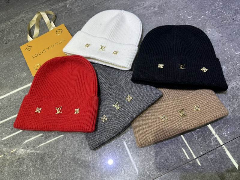 LV hat dx56